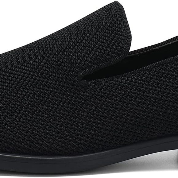 Dirk Dress Men'Shoes Tuxedo Slip On Loafer Casual Oxford Fashion Lighweight 8.5 - Picture 10 of 12